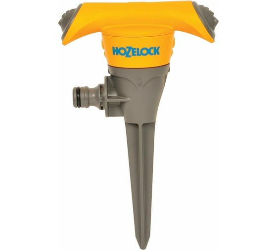 Изображение товара Спринклерный круговой дождеватель-ороситель Hozelock 2510Р3600