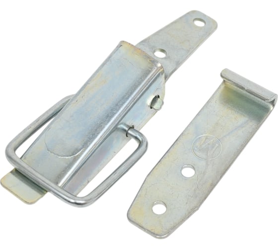 Изображение товара Мебельный замок STARFIX SMP-15734-1