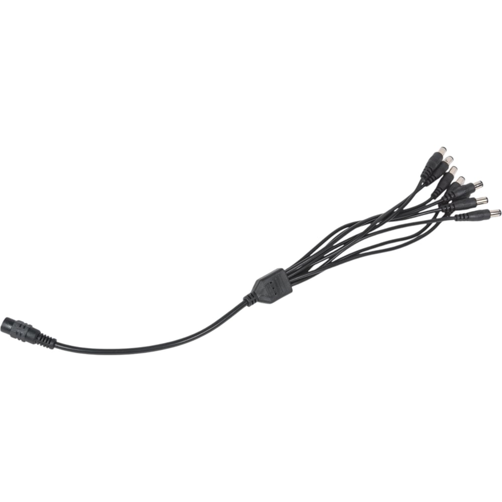 Изображение товара Разветвитель AKSILIUM 1-8 Н0000061760 кабель-разветвитель для итоговых подключений