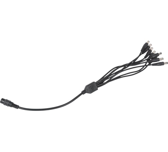 Изображение товара Разветвитель AKSILIUM 1-8 Н0000061760