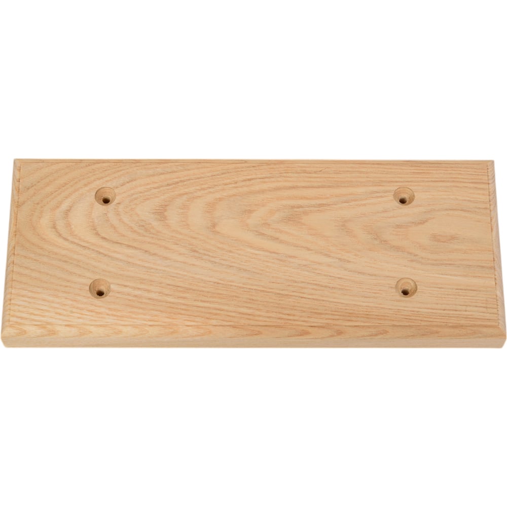 Изображение товара Универсальная накладка на бревно и блокхаус NABREVNO диаметр 220 мм U3-220