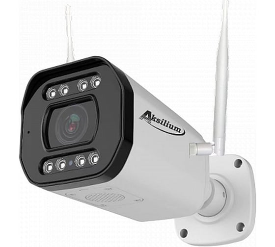 Изображение товара Камера AKSILIUM IP-503 FMSW (2.8) 1 SD AI УТ000114217