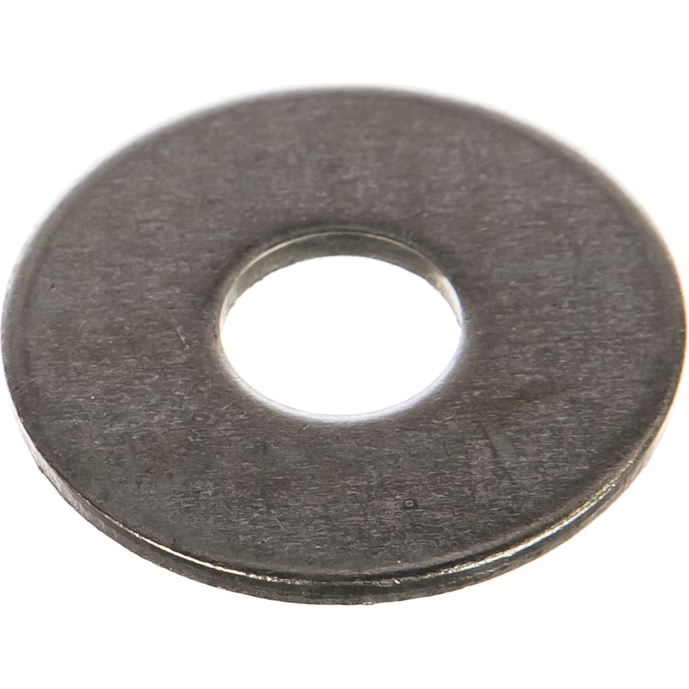 Изображение товара Усиленная оцинкованная шайба М16 DIN 9021 1 кг КрепСтройГрупп