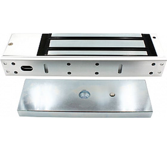 Изображение товара Электромагнитный замок AKSILIUM EML-500 УТ000115652