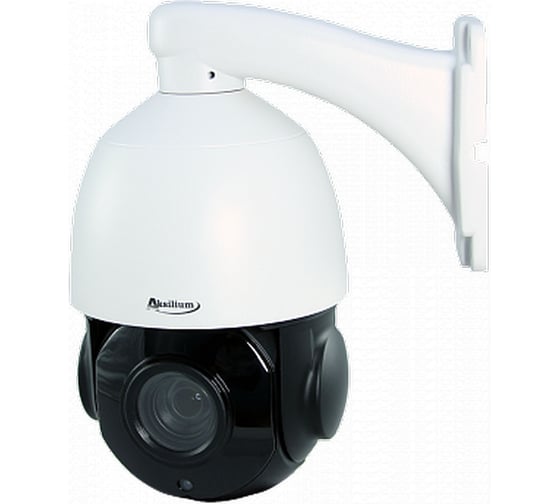 Изображение товара Камера AKSILIUM IP-507 PTZP (25X) 2 AI УТ000113125