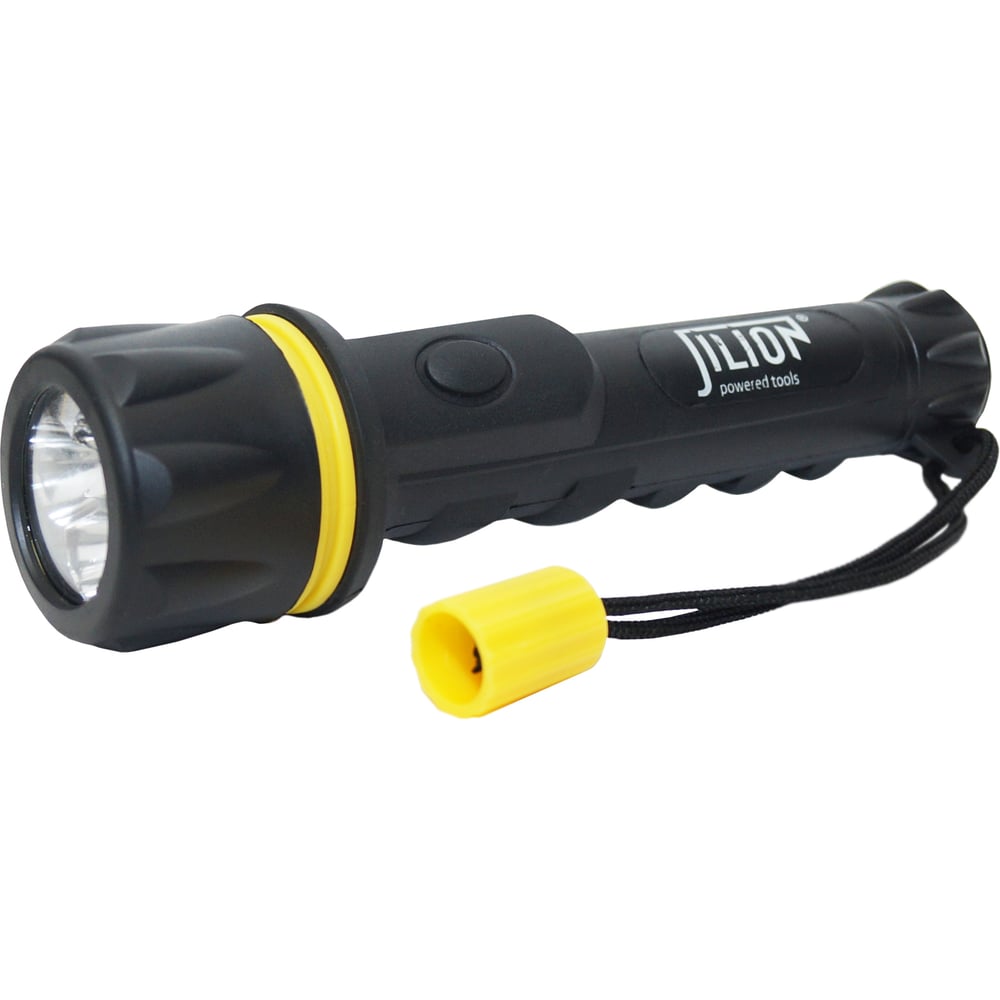 Изображение товара Ручной светодиодный фонарь Jilion 9531115