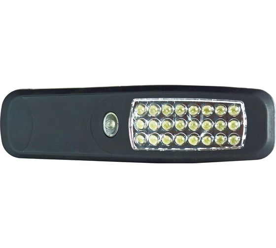 Изображение товара Автомобильный светодиодный фонарь Jilion 24LED, 3xAA, пластик 9531505