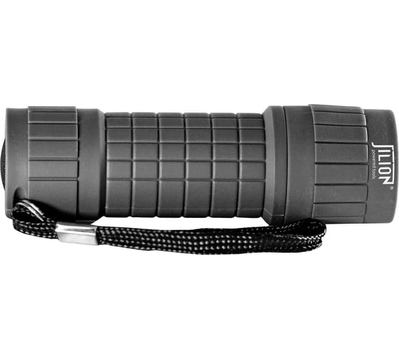 Изображение товара Ручной светодиодный фонарь Jilion 1COB, 3хААА, пластик 9531105