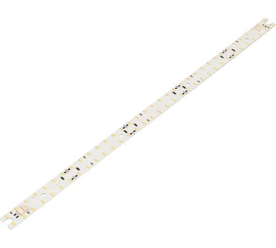 Изображение товара Линейка Arlight SL-ARC-LINE-500-9.6W 24V Day4000 2шт 027645
