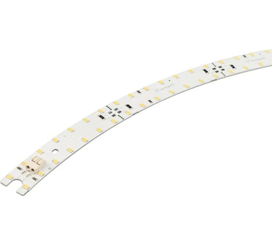 Изображение товара Линейка Arlight SL-ARC-D320-A90-5.4W 24V White6000 2шт 033873