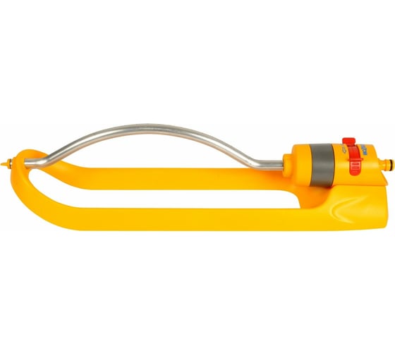 Изображение товара Спринклерный прямоугольный дождеватель-ороситель Hozelock 2975P3600