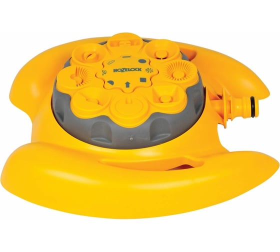 Изображение товара Мультиспринклерный дождеватель-ороситель Hozelock 2515P3600