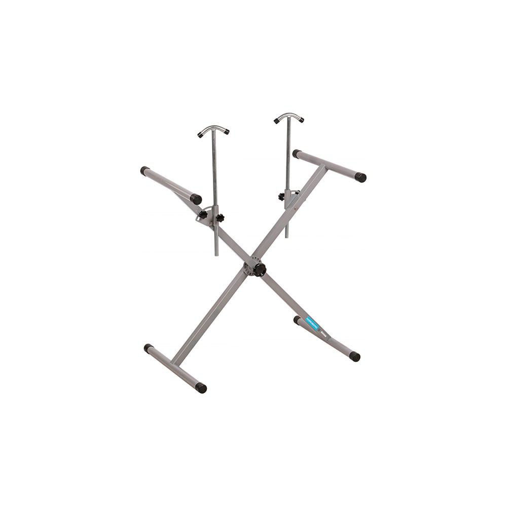 Изображение товара Х-образный стенд для окраски деталей NORDBERG с регулируемыми держателями S3