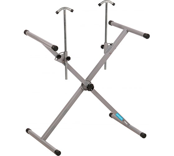 Изображение товара Х-образный стенд для окраски деталей NORDBERG с регулируемыми держателями S3