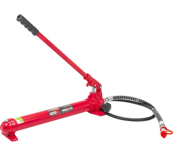 Изображение товара Гидравлический насос Forcekraft 20т FK-0100-2A-3(57380)