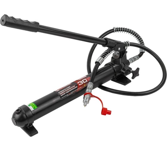 Изображение товара Гидравлический насос Forcekraft 30т FK-0100-2A-4(57381)