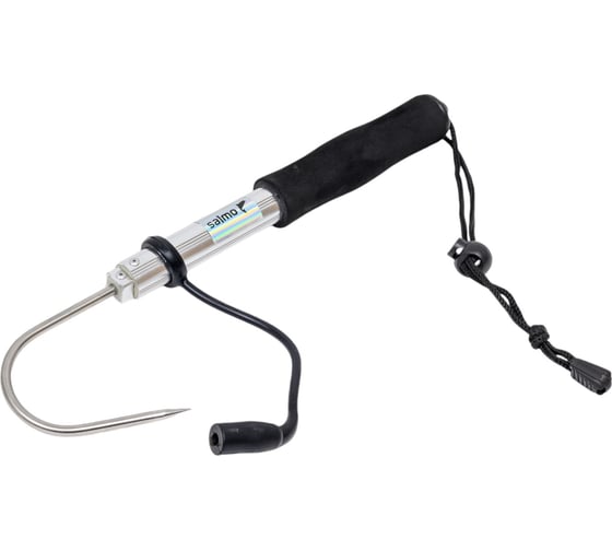 Изображение товара Рыболовный телескопический багор Salmo ICE GAFF 62 ZG-62