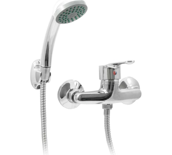 Изображение товара Одноручный смеситель для душа Istok 0402.727