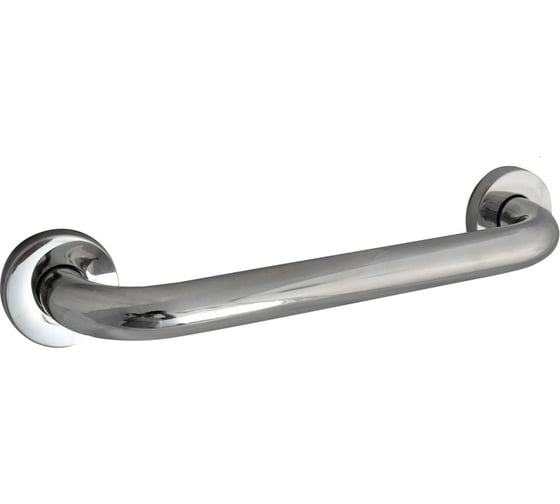 Изображение товара Поручень Solinne прямой 330мм, 11421, хром 2557.001