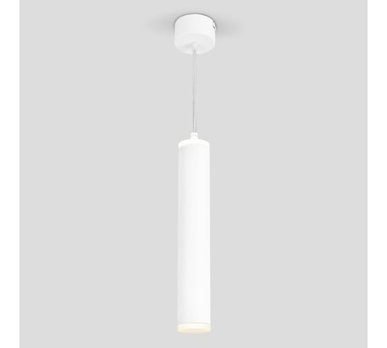 Изображение товара Светодиодный стационарный светильник Elektrostandard DLR035 12W 4200K белый матовый a043959