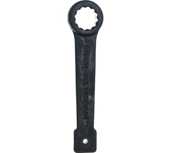 Изображение товара Силовой накидной ключ 21 мм FORCE 79321