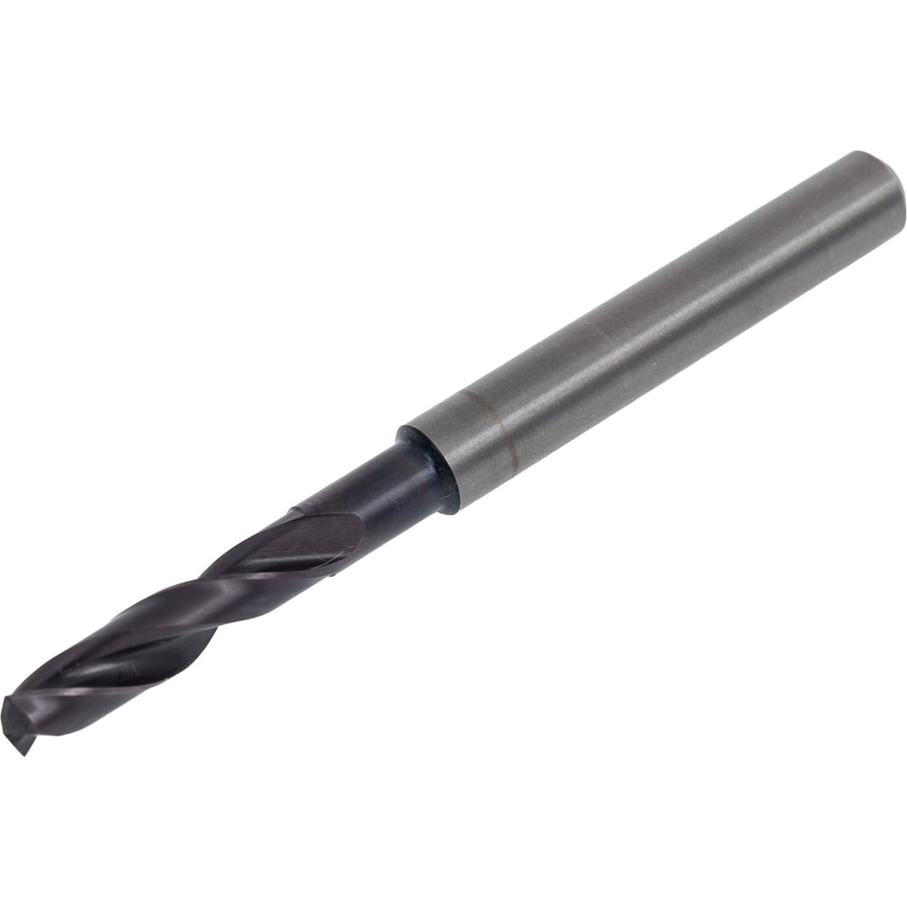 Изображение товара Сверло без каналов СОЖ тип RT100U 4,65 мм Guhring для точных отверстий