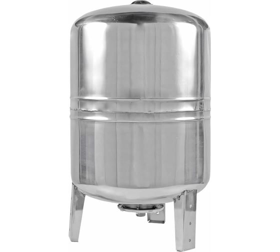 Изображение товара Гидроаккумулятор вертикальный (100 л) Unipump 36580