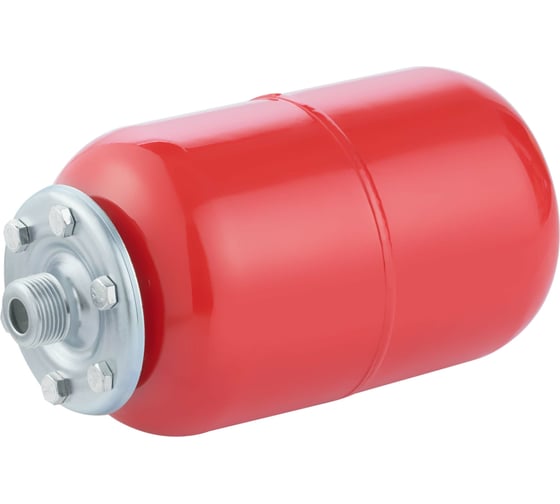 Изображение товара Расширительный бак вертикальный (5 л) Unipump 60588