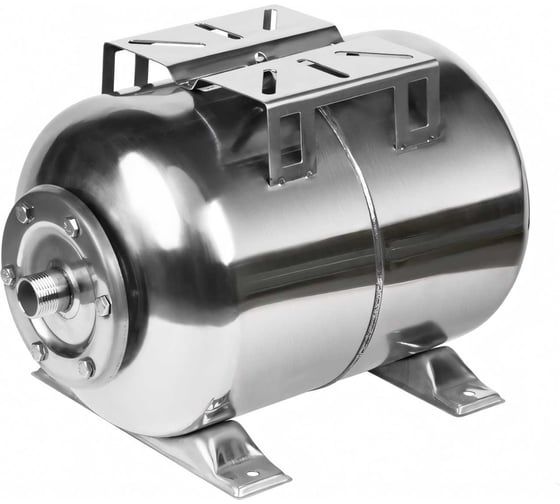 Изображение товара Гидроаккумулятор горизонтальный (100 л) Unipump 54872