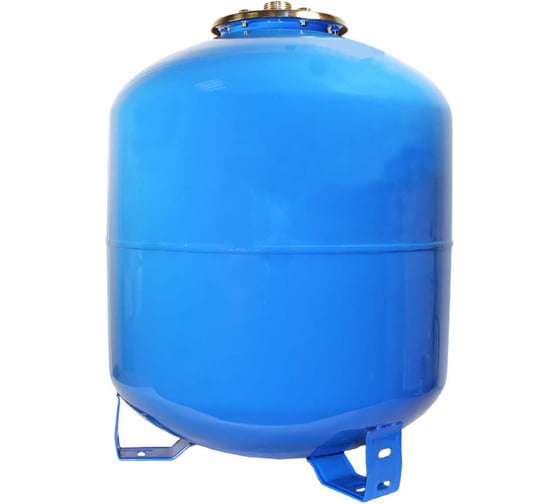 Изображение товара Гидроаккумулятор вертикальный (80 л) Unipump 74750