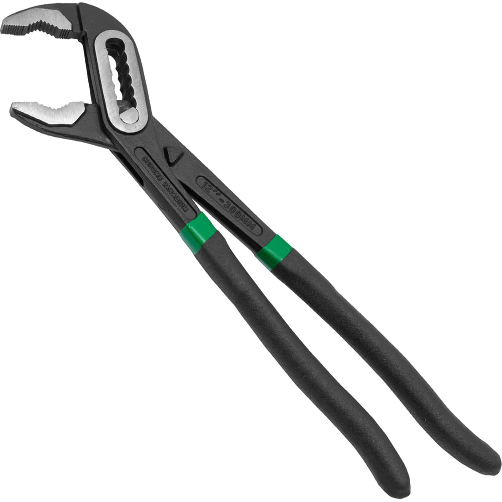 Изображение товара Переставные клещи Rockforce 300мм RF-613B300 высококачественные