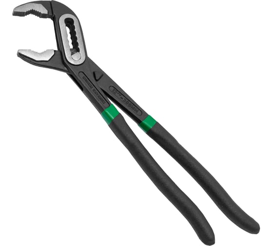 Изображение товара Переставные клещи Rockforce 300мм/20/60 RF-613B300(5877)