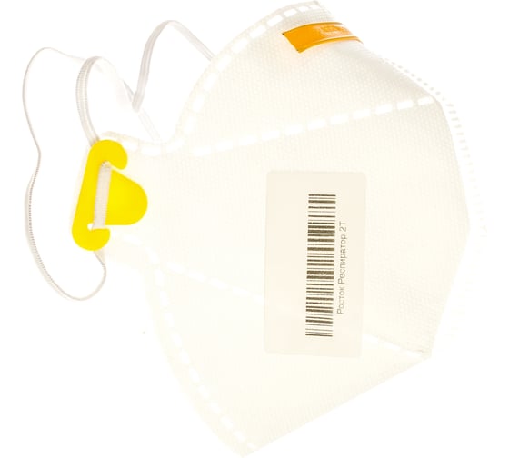 Изображение товара Респиратор Росток 2Т