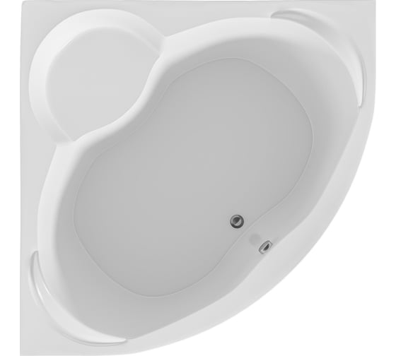 Изображение товара Ванна Marka One TRAPANI 140x140 01тр1414