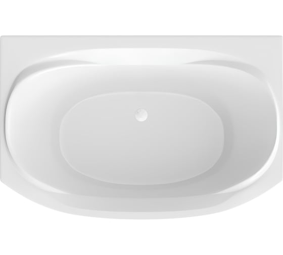 Изображение товара Ванна Marka One SIRAKUSA New 190x120 01син1912