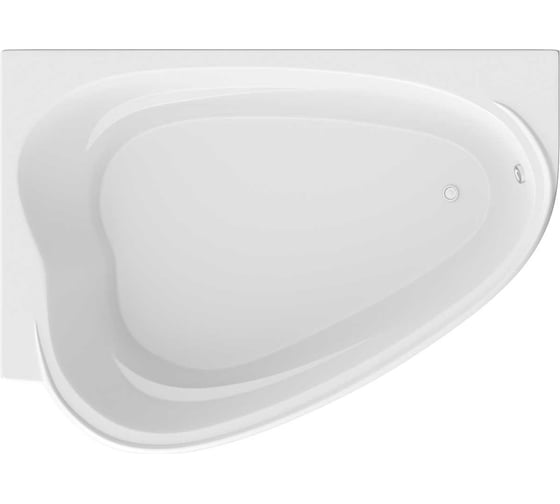 Изображение товара Ванна Marka One LOVE 185х135 L 01лв1813л