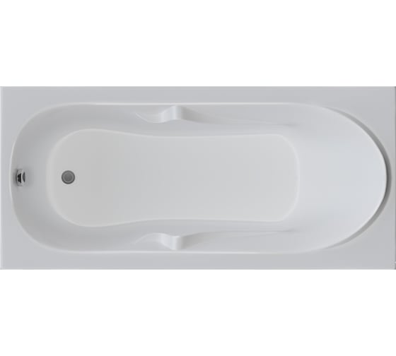 Изображение товара Ванна Marka One VITA 160x70 01вит1670