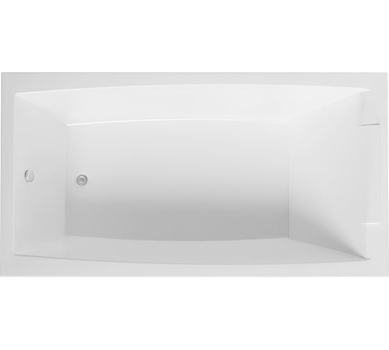 Изображение товара Ванна Marka One AELITA 150x75 01ае1575