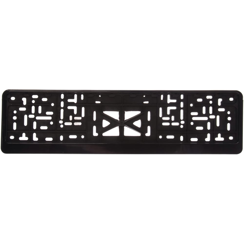 Пластмассовая рамка для номера SKYWAY защита заднего переключателя juchuang