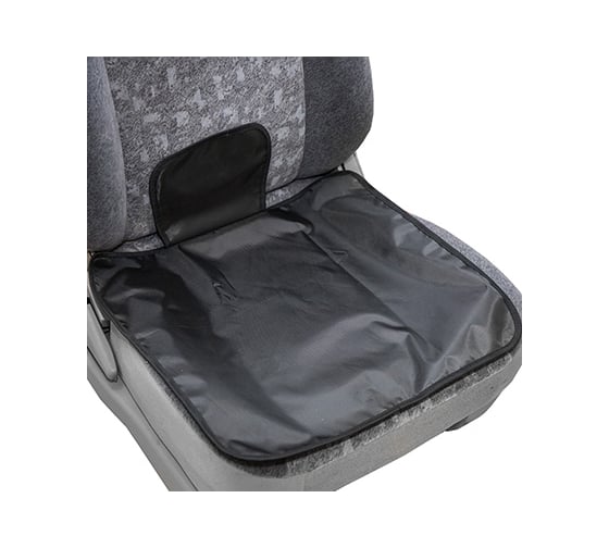 Изображение товара Накидка защитная под детское кресло SKYWAY черный S06102001