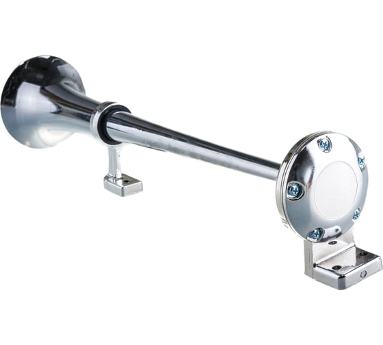 Изображение товара Звуковой сигнал SKYWAY 1 рожок, воздушный, 008 S07601008