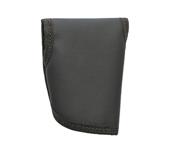 Изображение товара Чехол рычага АКПП SKYWAY стандарт, кожзам, серый S06201018