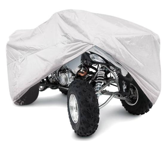 Изображение товара Тент на квадроцикл SKYWAY M S04403001
