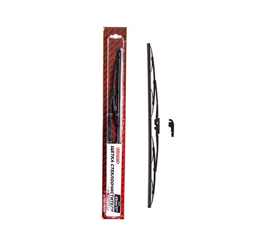 Изображение товара Каркасная щетка стеклоочистителя SKYWAY стандарт S02702020