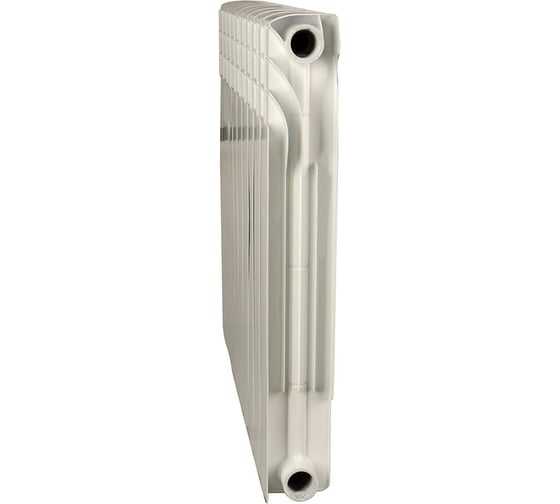 Изображение товара Радиатор BIMETTA 500 CITY биметалл, 10 секций BM-500c-10 29966