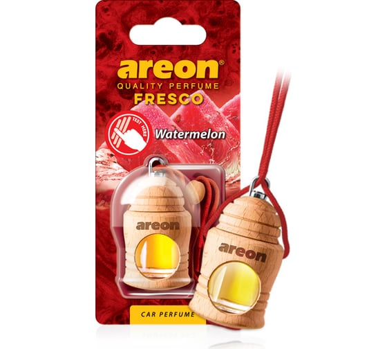 Изображение товара Ароматизатор Areon FRESCO watermelon FRTN35