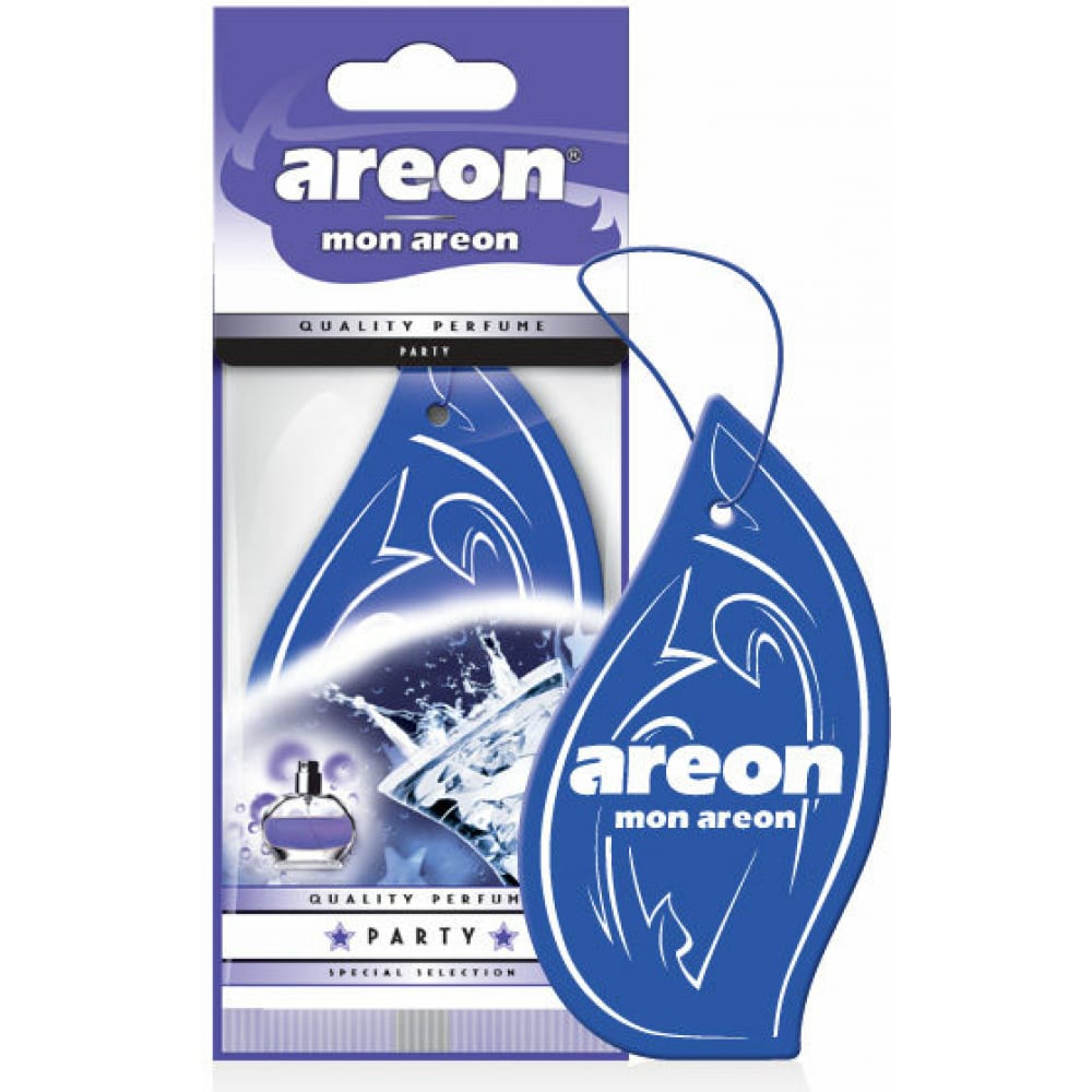 Ароматизатор Areon ароматизатор на зеркало areon fresco бутылочка oxygen 704 051 308