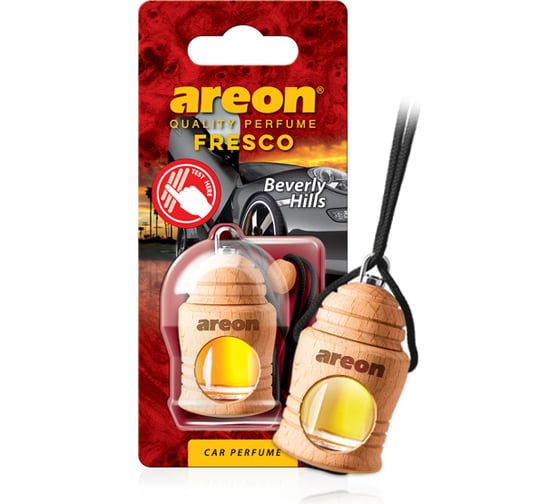 Изображение товара Ароматизатор Areon FRESCO beverly hills FRTN14