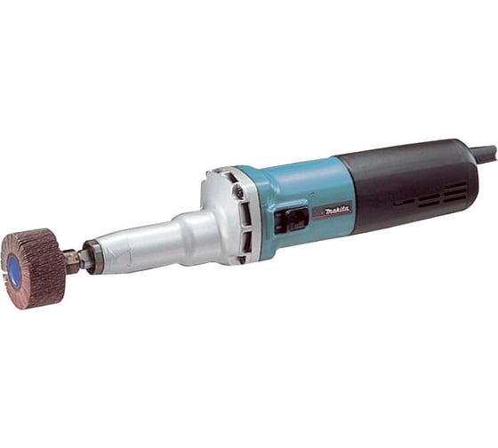 Изображение товара Прямая шлифмашина Makita GD 0810 C