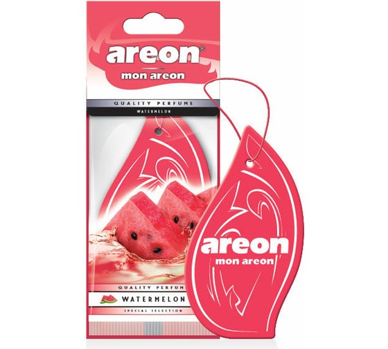 Изображение товара Ароматизатор Areon MON АREON watermelon MA28